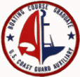 Boating Course Graduate patch