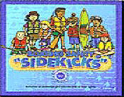 Sidekicks - Click to Activate